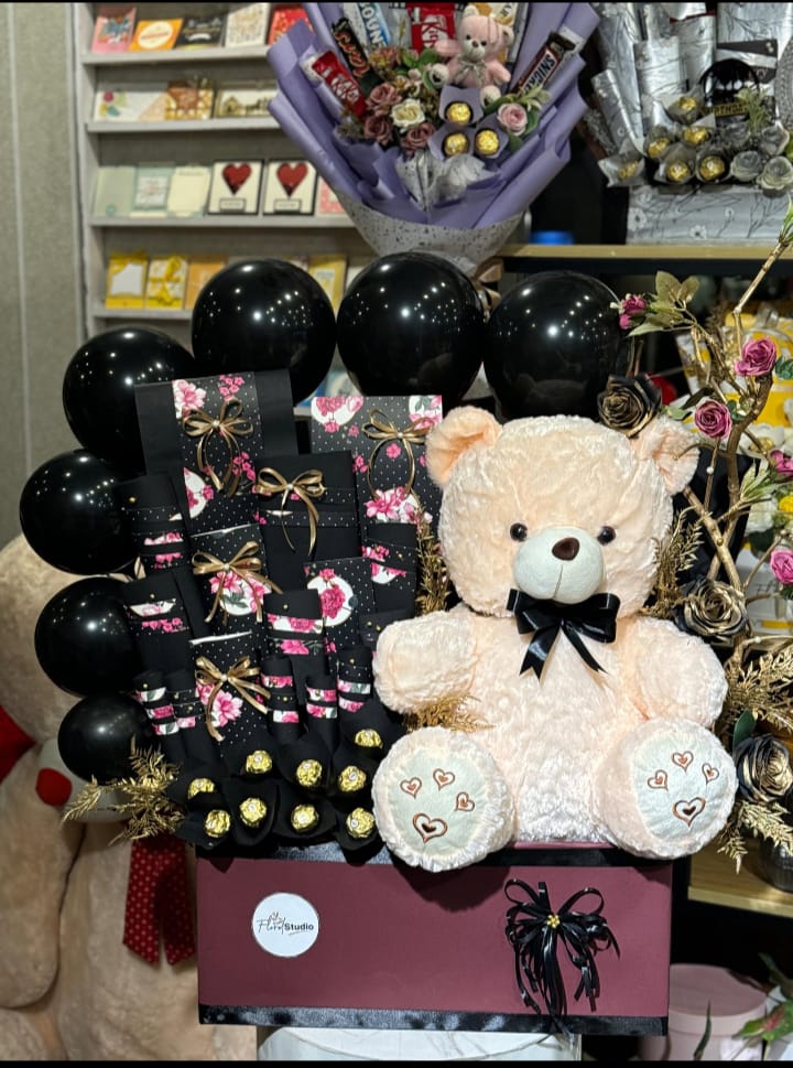 Teddy Bear