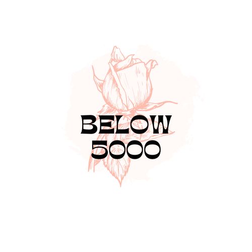 Below 5000 Rs