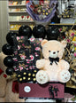 Teddy Bear Hamper