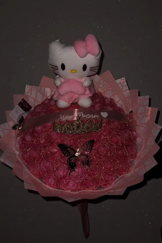 Princess Dreams Bouquet