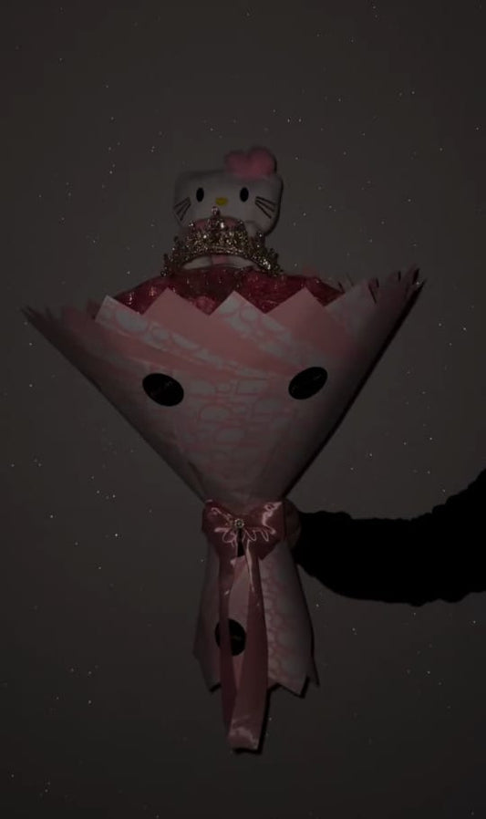 Princess Dreams Bouquet