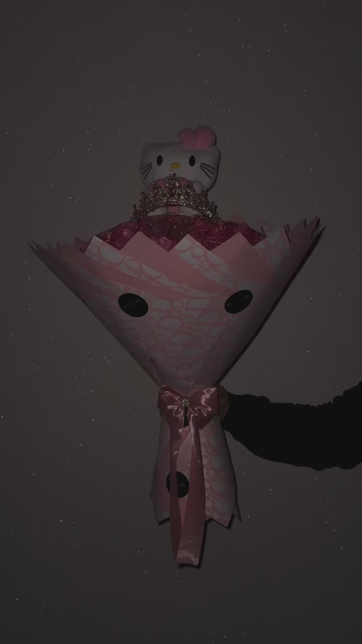 Princess Dreams Bouquet