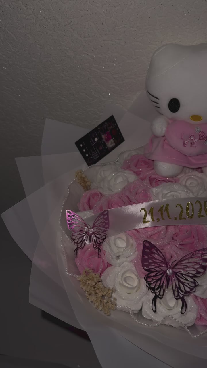 Princess Dreams Bouquet